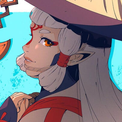 Paya | The Legend of Zelda