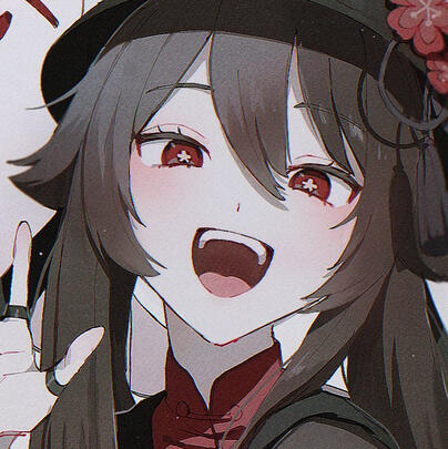 Hu Tao | Genshin Impact