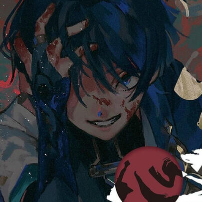 Scara/Kabuki | Genshin Impact