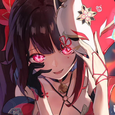 Sparkle | Honkai: Star Rail